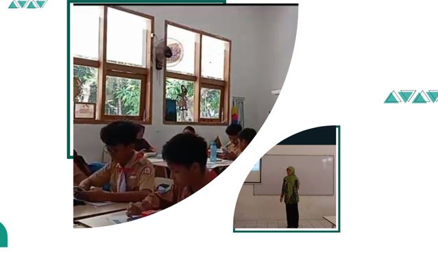 Penerapan Model Pembelajaran Problem Based Learning (PBL) Dapat Meningkatkan Berpikir Kritis IPA Siswa Kelas VII SMP Negeri 30 Surabaya